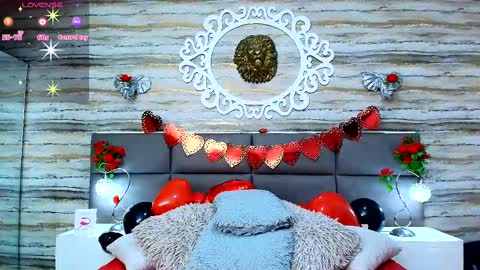 Snapshot of ciara_connor chatting on 02/17/25, 10:18 ... ... online show from 02/17/25, 10:18