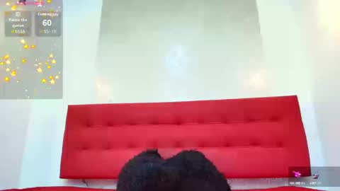 Snapshot of ciara_connor chatting on 10/02/25, 04:25 ... ... online show from 10/02/25, 04:25