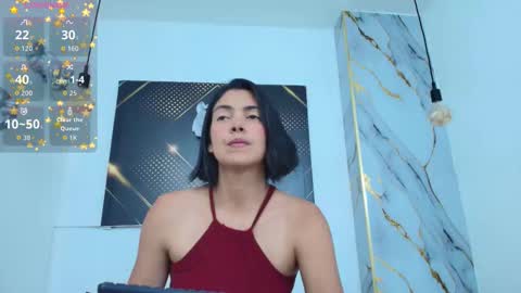 Snapshot of ciara_connor chatting on 10/06/25, 02:36 ... ... online show from 10/06/25, 02:36