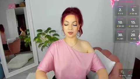 Cristina online show from 02/21/26, 11:00