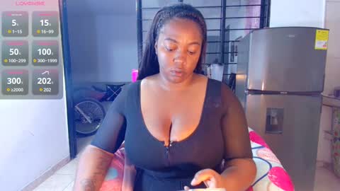 ciaraebonyxxx online show from 02/28/25, 10:09