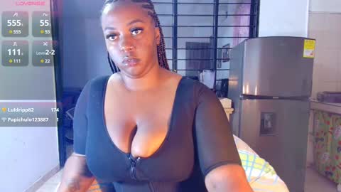 ciaraebonyxxx online show from 03/07/25, 02:25