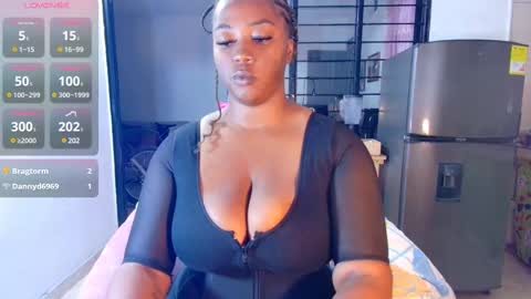 ciaraebonyxxx online show from 03/09/25, 11:25