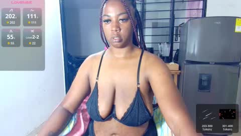 ciaraebonyxxx online show from 10/29/25, 09:00