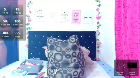 ciaraebonyxxx online show from 12/14/25, 10:09