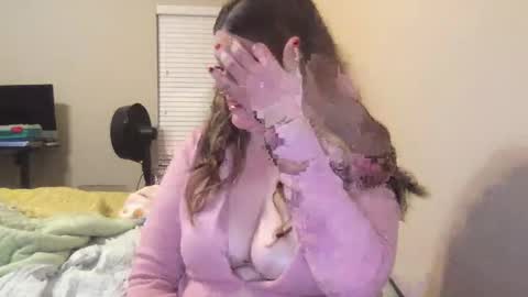 Carlee  carleegracexxx online show from 11/15/25, 04:43