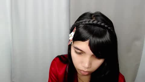 Snapshot of cici_02 chatting on 10/31/25, 07:26 call me Cici online show from 10/31/25, 07:26