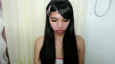 Snapshot of cici_02 chatting on 02/22/26, 10:52 call me Cici online show from 02/22/26, 10:52