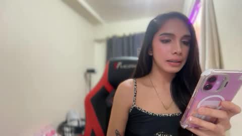 Snapshot of cici_02 chatting on 02/26/26, 03:33 call me Cici online show from 02/26/26, 03:33