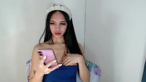 call me Cici online show from 04/29/26, 01:10