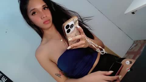 call me Cici online show from 04/29/26, 04:44