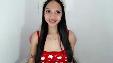 call me Cici online show from 05/04/26, 03:41