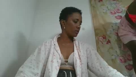 ciciazzhh online show from 03/01/26, 09:55