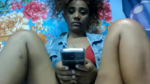 ciciezah online show from 06/04/26, 07:09