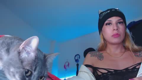 cicimom online show from 04/23/26, 04:03