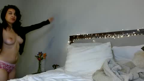 cicithesweetest online show from 02/17/26, 12:01