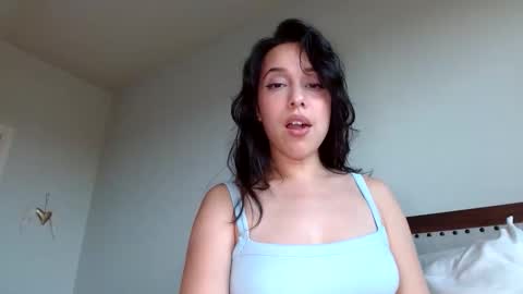 cicithesweetest online show from 03/23/26, 11:20