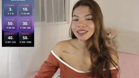 Mia online show from 12/14/24, 02:45