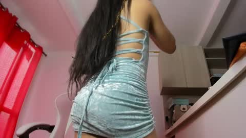 Snapshot of cielo_9 chatting on 12/17/24, 11:49 Sara INSTAGRAM SARARENDON7798 online show from 12/17/24, 11:49