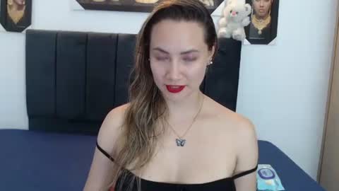 Snapshot of cielodal chatting on 10/16/25, 05:08 cieloDal online show from 10/16/25, 05:08