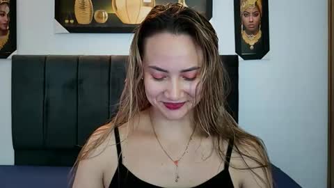 Snapshot of cielodal chatting on 10/24/25, 05:15 cieloDal online show from 10/24/25, 05:15