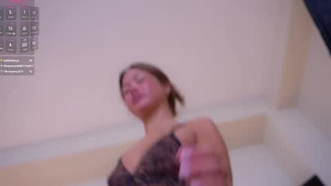 Jodi online show from 10/03/25, 05:37