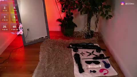 Jodi online show from 02/15/26, 04:31