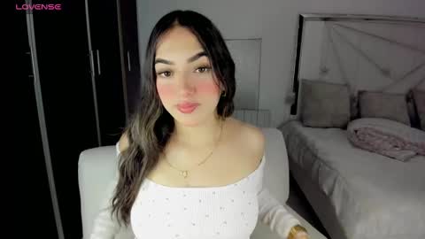 Snapshot of cieloo_ chatting on 03/01/25, 04:44 CIELO online show from 03/01/25, 04:44