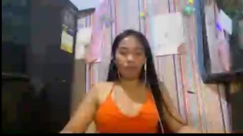 Eliza online show from 04/25/26, 06:49