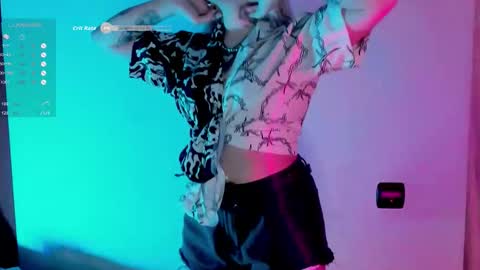 Snapshot of cigaretteduringsex chatting on 10/03/25, 10:34 Helen and Teya online show from 10/03/25, 10:34