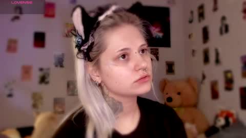 Helen and Teya online show from 04/27/26, 06:33