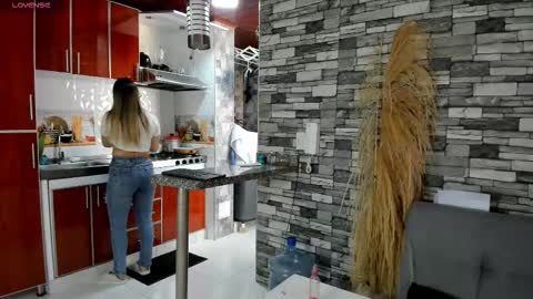 Ciindy Lovers online show from 11/11/25, 02:06