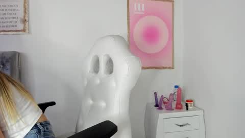 Ciindy Lovers online show from 11/25/25, 12:27