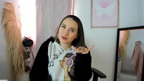 Ciindy Lovers online show from 03/23/26, 03:38