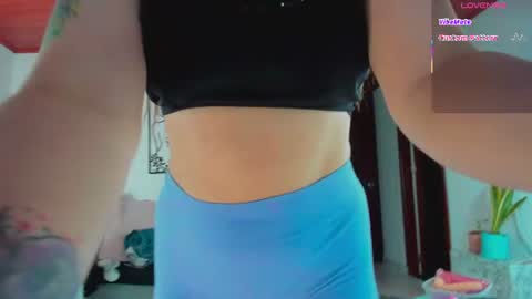 Snapshot of ciindy_lovee chatting on 06/13/26, 04:16 Ciindy Lovers online show from 06/13/26, 04:16
