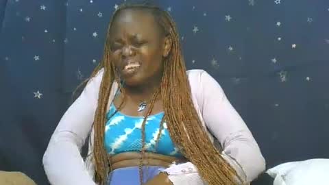 cilia petite online show from 09/20/25, 09:05