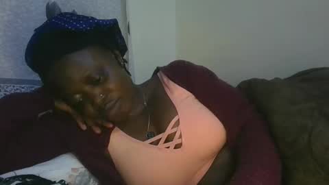 cilia petite online show from 02/27/26, 08:25