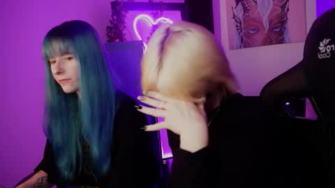 Cin Bellamy online show from 09/19/25, 06:59