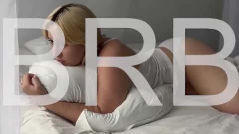 Cin Bellamy online show from 11/03/25, 03:41