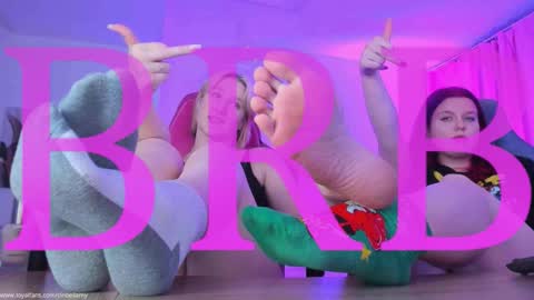 Cin Bellamy online show from 01/16/26, 03:43