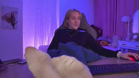 Cin Bellamy online show from 02/03/26, 06:22