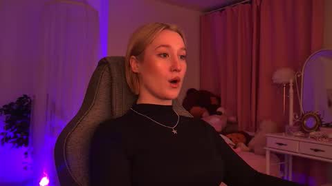 Cin Bellamy online show from 02/06/26, 05:34