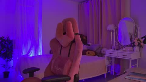 Cin Bellamy online show from 02/12/26, 06:41