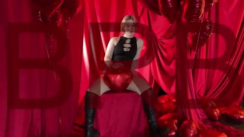 Cin Bellamy online show from 02/13/26, 05:58