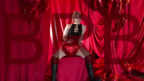 Cin Bellamy online show from 02/25/26, 02:21