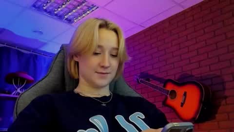 Cin Bellamy online show from 02/27/26, 04:23