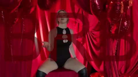 Cin Bellamy online show from 03/03/26, 03:45