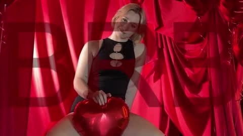 Cin Bellamy online show from 03/04/26, 11:27