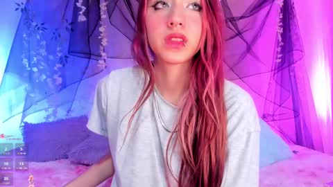 Sofi Eva and Mey online show from 02/21/25, 06:40