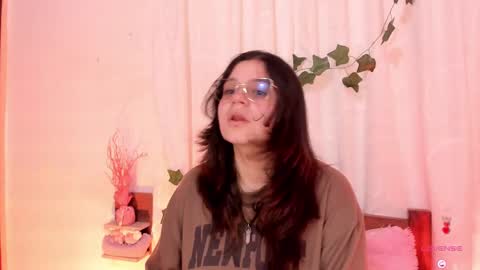 Sofi Eva and Mey online show from 02/25/25, 05:25